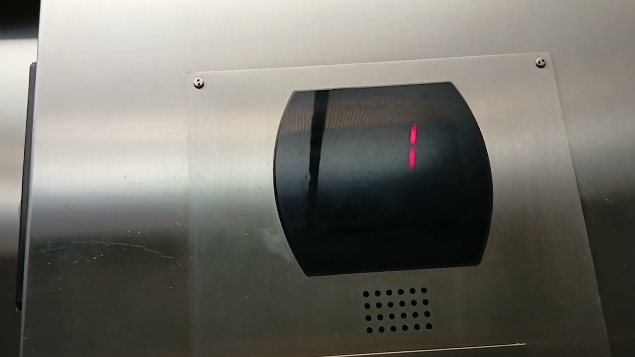 January 2026 Checkup: Otis Series 5 Hydraulic Elevator at Moore Hall, UNC Pembroke - Pembroke, NC