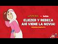 Superlibro Clásico│Eliezer y Rebeca Ahí viene la Novia! │Episodio completo
