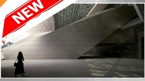 Julien lanoo discusses architectural photography and the role of people and place