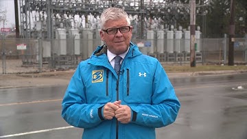 WWMT: On Point Protecting the power grid from cyber attacks is a priority for utility leaders