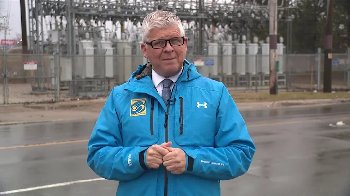 WWMT: On Point Protecting the power grid from cyber attacks is a priority for utility leaders