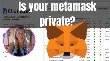 How to Setup a MetaMask Properly w/ Privacy Features| Crypto Corner