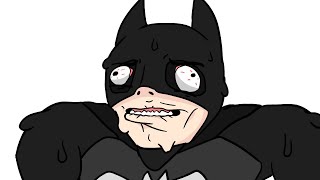 Something's in my Ass (animated) #thebatman