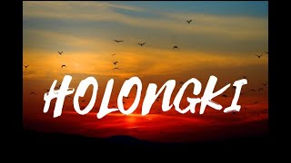 Holongki Cover   Lirik by Lestari Hutasoit