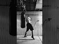 Heavy Bag Hitting Striking Training Conditioning clip