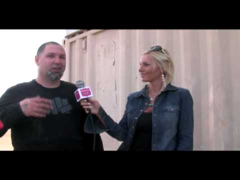 Bike Builder Central Host Shannon Codner Interview...