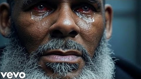 R. Kelly – I Can Die Now | A.I New Song From Jail