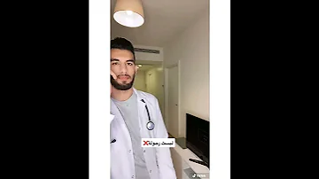 دكتور غزو ايذاء النفس وجرح اليد بالموس 