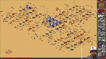 Red Alert 2 Mod Reborn Infantry Contest