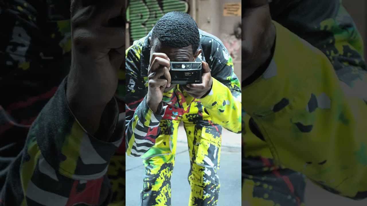 This Is Your Sign to Keep It Original 