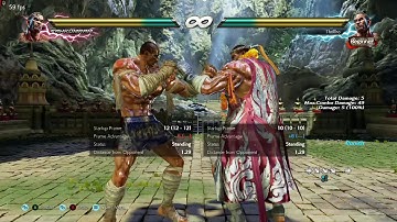 Defending against Fahkumram