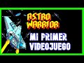 Astro Warrior - Reseña del primer juego de Sega que Jugue