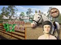 THAT HORSE GAME: Exploring The Demo || NEW HORSE GAME 2022