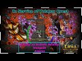 [In Service of Yalahar Quest] Cały QUEST, Dostęp za bramki Yalahar, Vengoth, Azerus - TIBIA