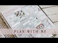 Plan With Me || ft. Sweet Bella Xoxo