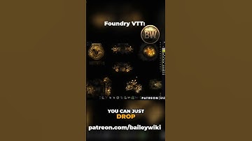 Create Witchy Scenes Fast! Cool Assets & Prefabs! #shorts