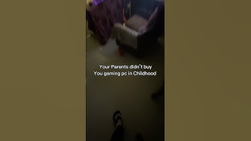 Finally Bought My DREAM Gaming PC (With My Money) 😭❤️ #gaming #pcgaming  #pcbuild #dream #pcsetup