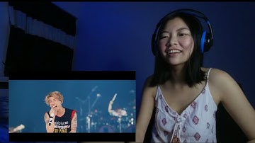 ONE OK ROCK - We are [Official Video from AMBITIONS JAPAN DOME TOUR]