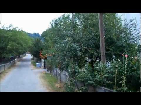 KUYUDÜZÜ KÖYÜ; Düzce