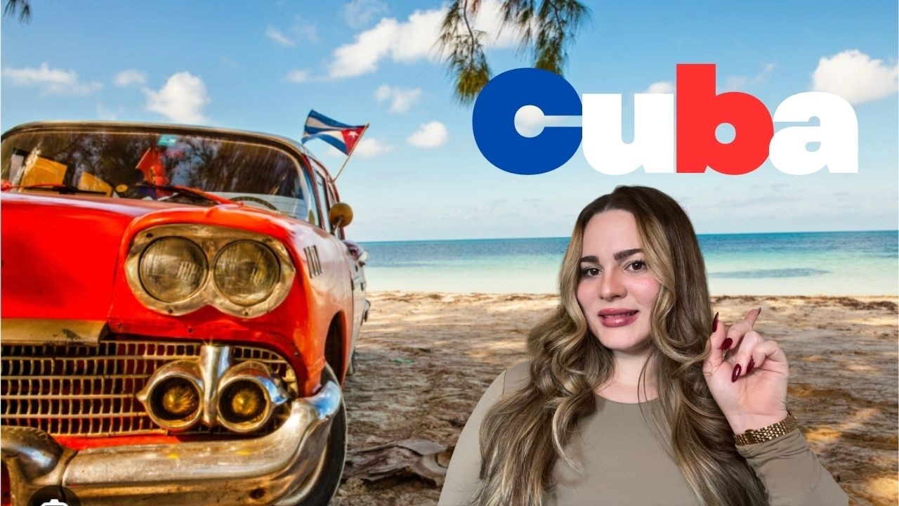 Vacaciones en Cuba 2026