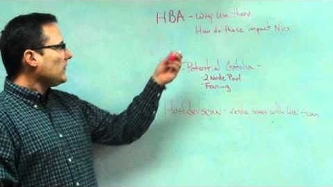 XenServer tips: HBAs, HA cautions, and HOSTDEVSCAN