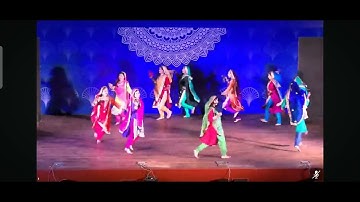 IIT Jammu || 5 th convocation 🎓 || Jammu culture || Dance performance