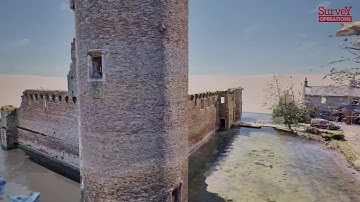 Caister Castle