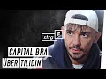 Capital Bra: Interview über seine Tilidin-Sucht | STRG_F