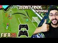 FIFA 20 NEW SECRET ATTACKING TRICK THAT NO ONE KNOWS !!! SCORE EASY GOALS - FIFA 20 TUTORIAL