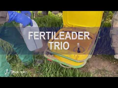 FERTILEADER TRIO