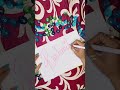 Writing names in Calligraphy-Classy style✨#shorts #viralshort