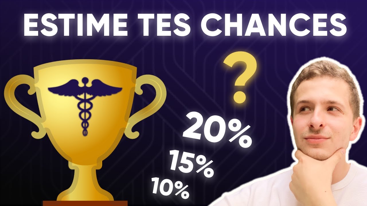 PASS / LAS - As-tu ce qu'il faut pour réussir ?