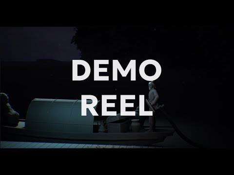 Animation Demo Reel - YouTube