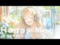 Happy Mood Smile Chill Pop ✨ Positive Chill Pop Vibes | Happy Music for Daily Life 2026