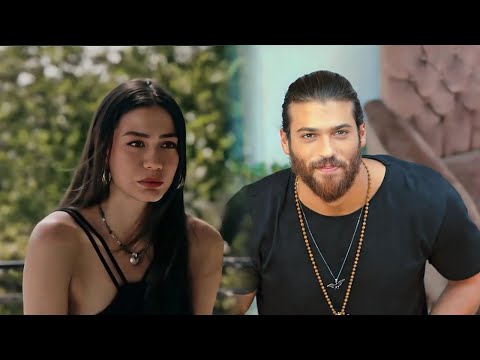 La alegría de Demet Özdemir Descubre la revelación de Can Yaman que lo explica
