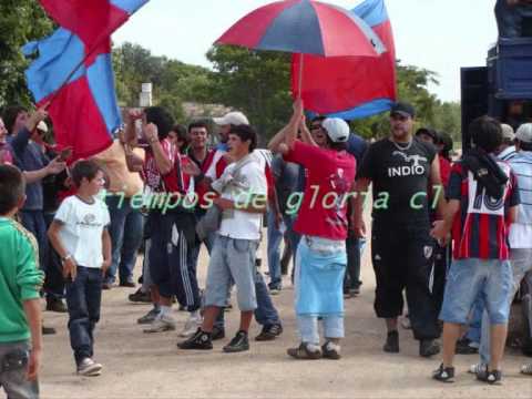 video de el club atletico bernardino Rivadavia de baradero campeon del torneo alianza 2009