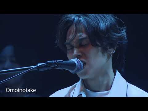 【THE SOLAR BUDOKAN2021】Omoinotake – ダイジェストMOVIE (DAY1/2021.09.25)