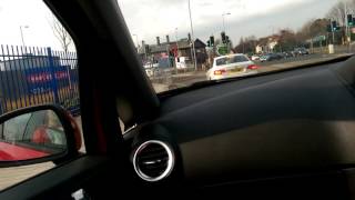BMW Drivers are Dicks