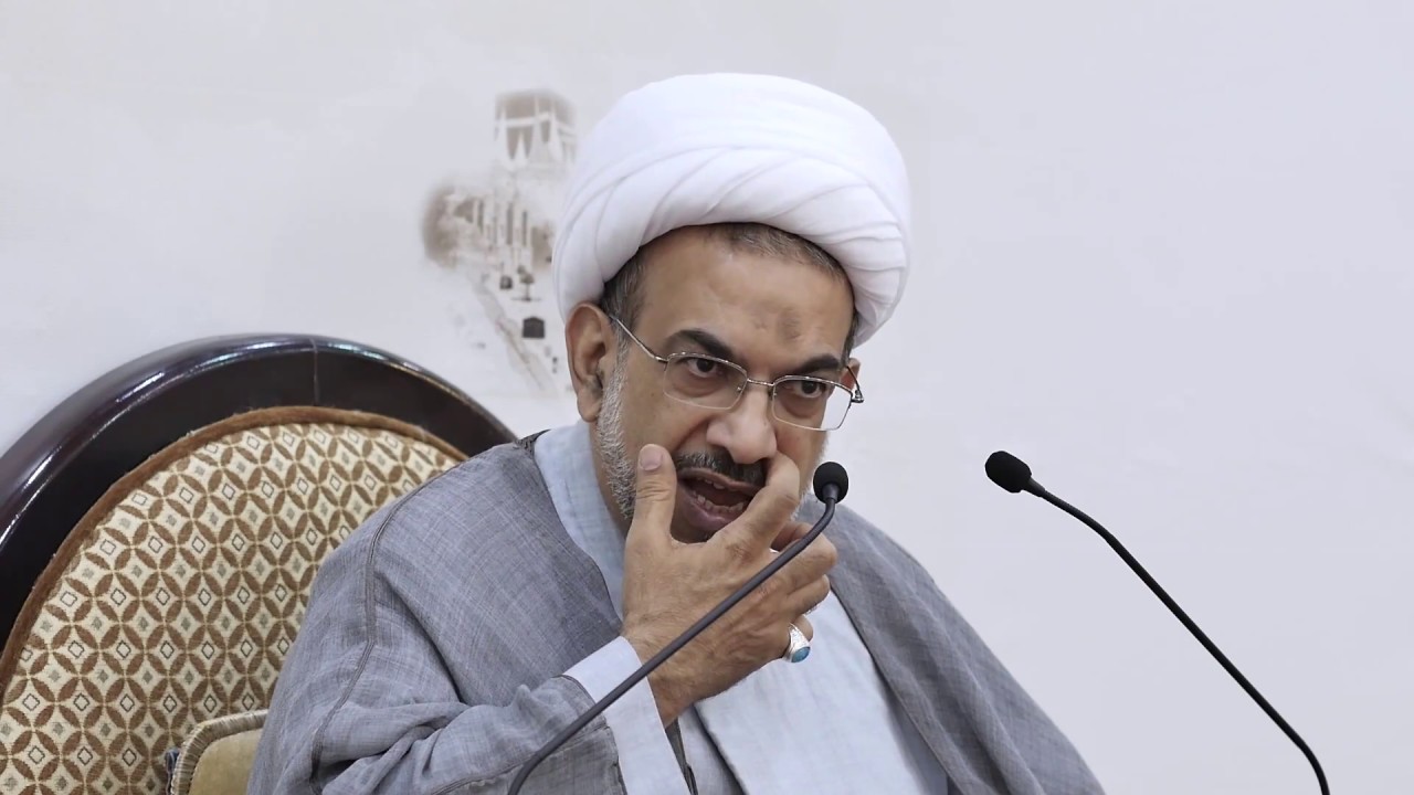 10 الموقف الإسلامي تجاه اليهود