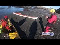 Kayak Ushuaia en Península Mitre. Travesía 2021 en Tierra del Fuego Argentina