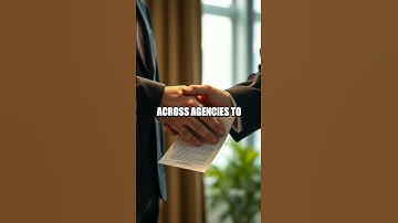 A Forgotten Joint Task Force Memo