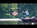 FLW Live Coverage | Mississippi River | Day 3