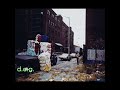 HARD BOOM BAP x GRISELDA BEAT x MF DOOM x 38 SPESH - CRUMBS SNATCHER