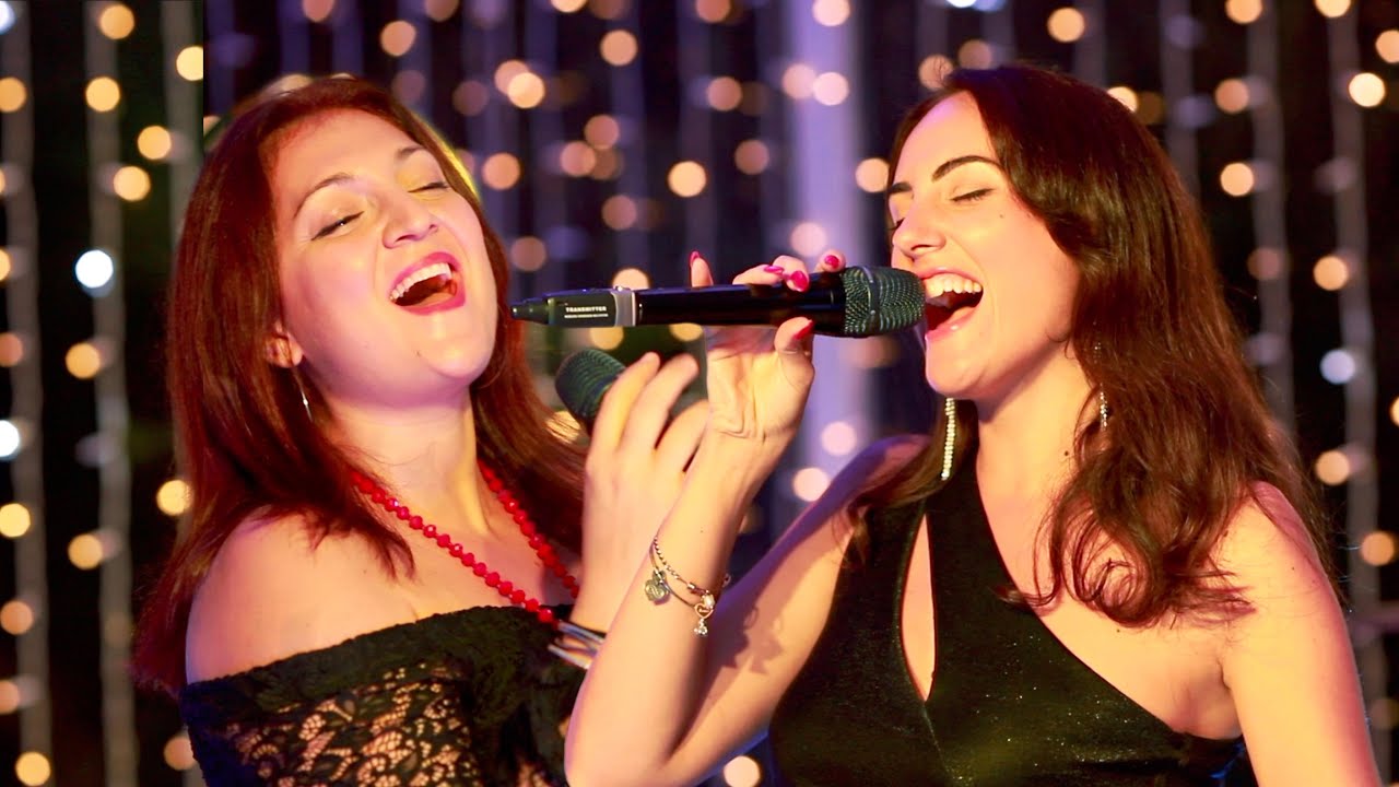 DoryNacci Events - Murder On The Dancefloor