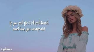 Mimoza - Love For Days (Lyrics)