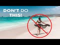 TOP 3 BIGGEST Travel Video MISTAKES! - How to Make Better Travel Videos