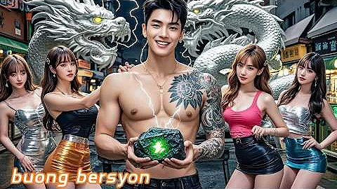 Mahirap na binata, imulat ang mata, nakakita ng totoo sa hiyas!Agad kumita ng 1 bilyon,lahat humanga