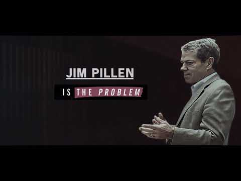Jim Pillen - Hiring Illegals & Falsifying Documents To Avoid Taxes