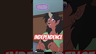 Marsh and Jaxs Independence #shorts