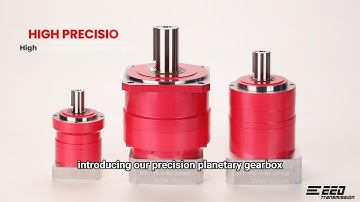 Planetary Reducer#gearbox #reducer #speedreducer #machine #manufacturing #transmission #robots